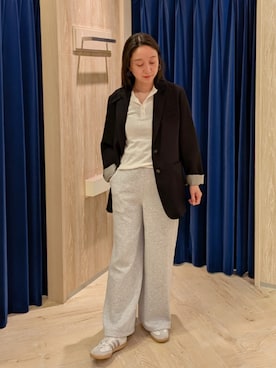 もっちゃんさんのコーディネート