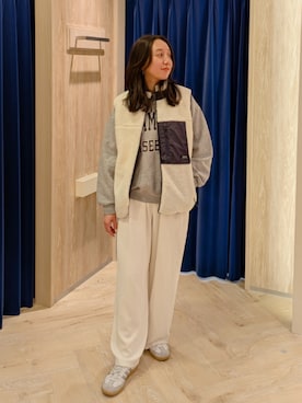 もっちゃんさんのコーディネート