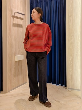 もっちゃんさんのコーディネート