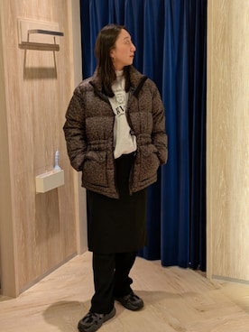 もっちゃんさんのコーディネート