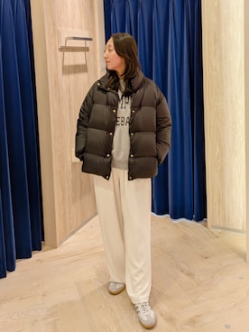 もっちゃんさんのコーディネート