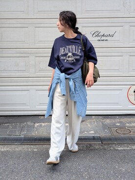 もっちゃんさんのコーディネート