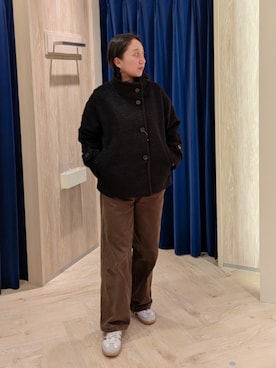 もっちゃんさんのコーディネート