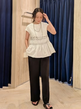 もっちゃんさんのコーディネート