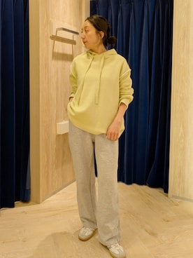 もっちゃんさんのコーディネート