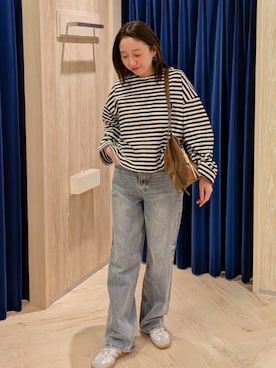 もっちゃんさんのコーディネート