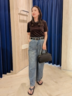 もっちゃんさんのコーディネート