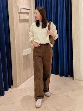 もっちゃんさんのコーディネート