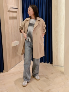 もっちゃんさんのコーディネート