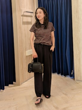 もっちゃんさんのコーディネート