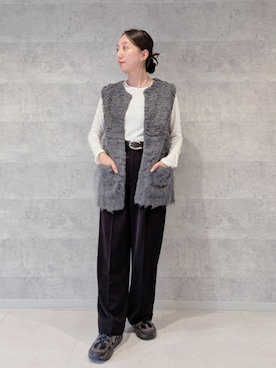 もっちゃんさんのコーディネート