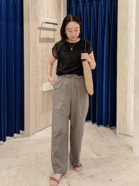 もっちゃんさんのコーディネート