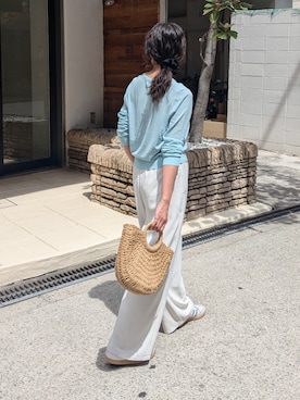 もっちゃんさんのコーディネート