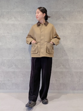 もっちゃんさんのコーディネート