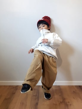 tarahitoさんのコーディネート