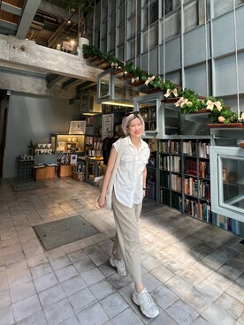 jiramicさんのコーディネート