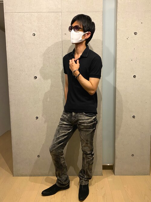 TORNADO MART（トルネードマート）の「TORNADO MART∴ハイパワーオール