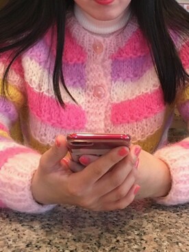 nachiさんのコーディネート