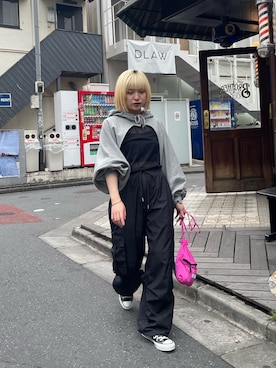 ほたるさんのコーディネート