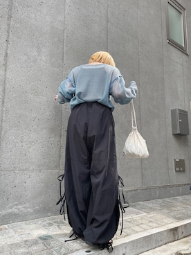 ほたるさんのコーディネート