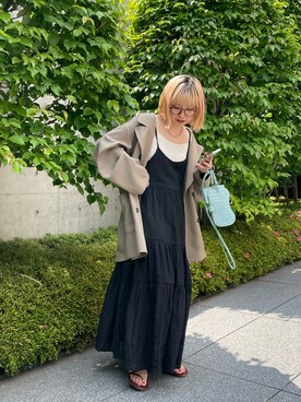 ほたるさんのコーディネート