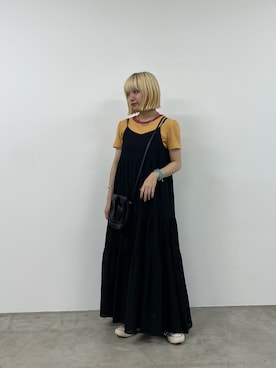 ほたるさんのコーディネート