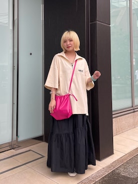 ほたるさんのコーディネート