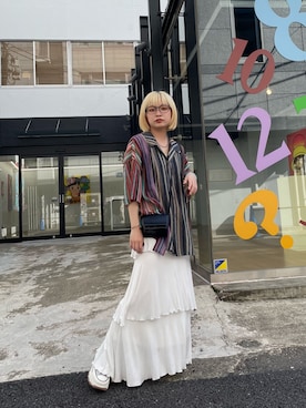 ほたるさんのコーディネート