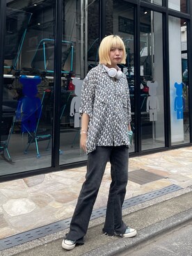 ほたるさんのコーディネート