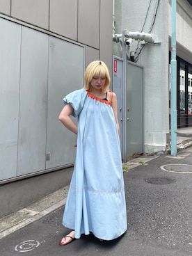 ほたるさんのコーディネート