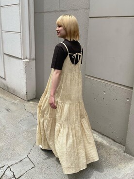 ほたるさんのコーディネート