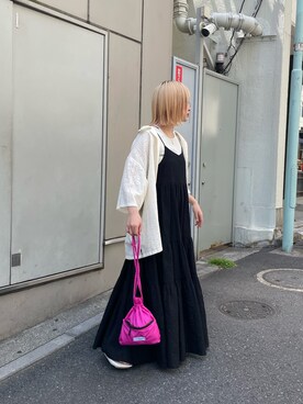 ほたるさんのコーディネート