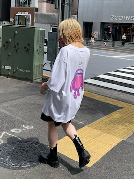 ほたるさんのコーディネート