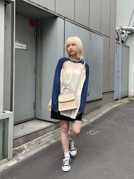 ほたるさんのコーディネート