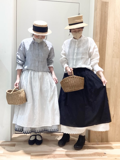 keittioとなみさんのコーディネート