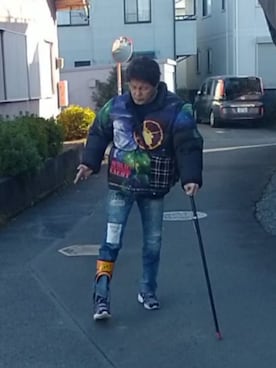 under5100さんのコーディネート