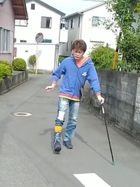 「WTAPS（ダブルタップス）のアイテム（バッグ）」を使った、under5100さん（メンズ・181cm）の春コーディネート