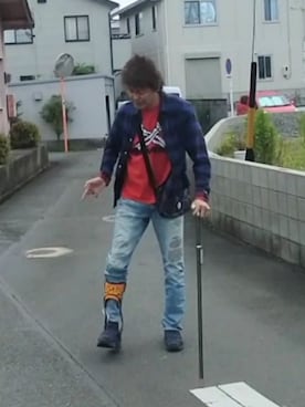 under5100さんのコーディネート