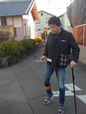 under5100さんのコーディネート