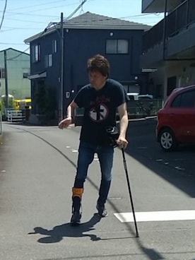 under5100さんの（HYSTERIC GLAMOUR | ヒステリックグラマー）を使ったコーディネート