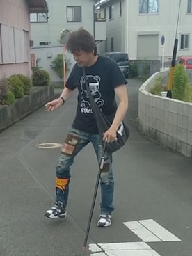 under5100さんのコーディネート