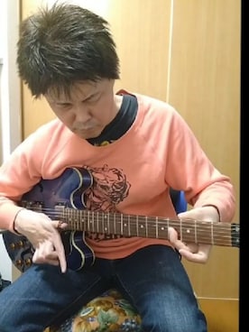 「WTAPS（ダブルタップス）のアイテム（スウェット）」を使った、under5100さん（メンズ・181cm）の春コーディネート