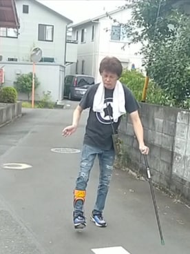 「WTAPS（ダブルタップス）のアイテム（バッグ）」を使った、under5100さん（メンズ・181cm）の夏コーディネート