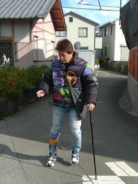 under5100さんのコーディネート