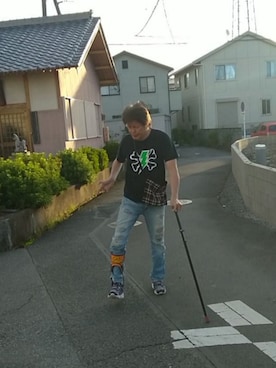 under5100さんのコーディネート