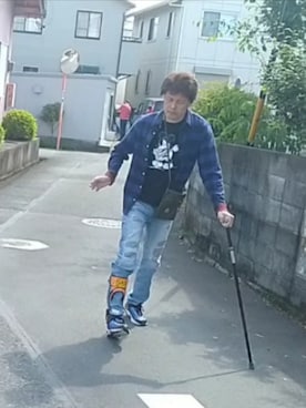 「WTAPS（ダブルタップス）のアイテム（バッグ）」を使った、under5100さん（メンズ・181cm）の春コーディネート