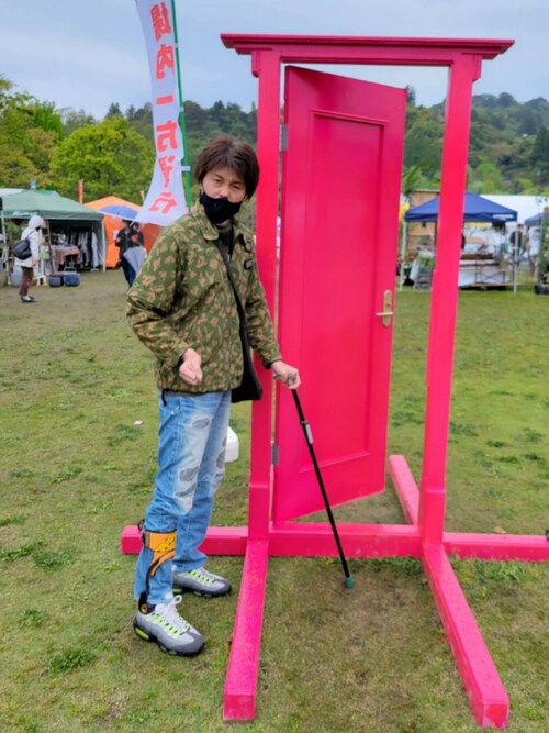 under5100さんのコーディネート