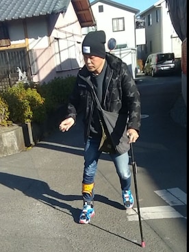 under5100さんのコーディネート