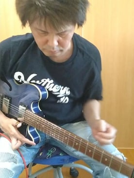 「ウォーキングスタイル」｜「アイテム（その他）」を使った、under5100さん（メンズ・181cm）の夏コーディネート