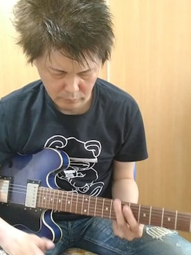 「ウォーキングスタイル」｜「アイテム（その他）」を使った、under5100さん（メンズ・181cm）の夏コーディネート